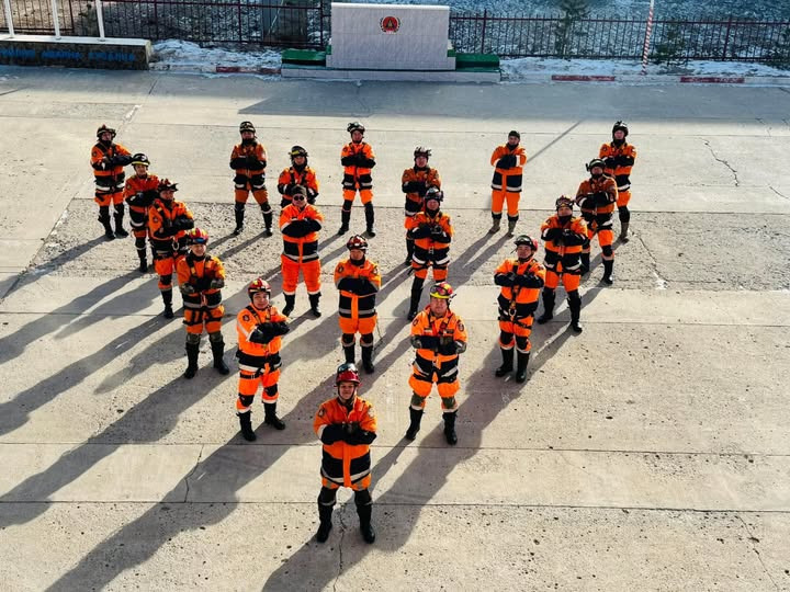 АЮУЛТ ҮЗЭГДЭЛ, ОСЛЫН 110 УДААГИЙН ДУУДЛАГААР 14 ИРГЭНИЙ АМЬ НАСЫГ АВАРЧЭЭ